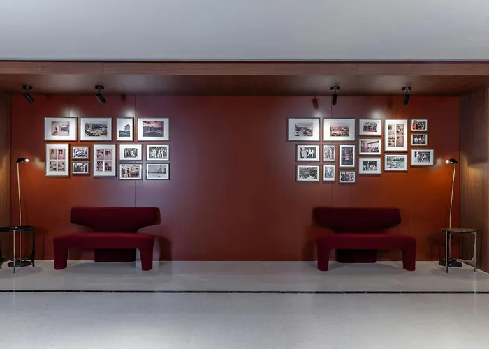The Landmark Nicosia, Autograph Collection