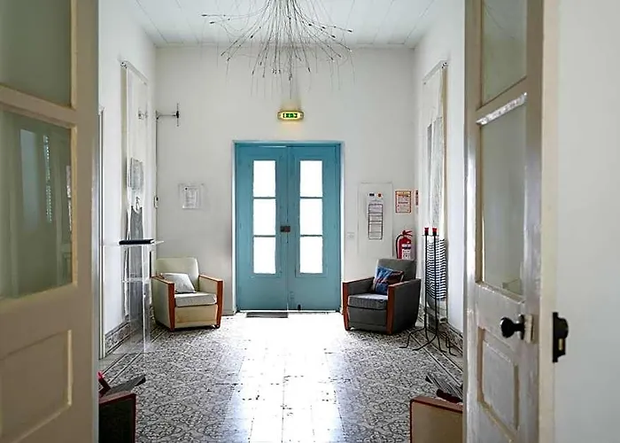 Resart Traditional Guest House
